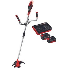 Einhell Agillo 18/200 2X4.0AH Twincharger Akülü Tırpan