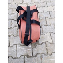 Nfy Style Nfystyle Orta Boy Unisex El ve Omuz Askılı Seyahat Çantası Fitness El Valizi ,hastahane Çıkışı