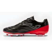 Joma Numero-10 2241 - Erkek Siyah Futbol Krampon - N10W2241FG