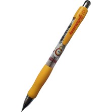 Cmk Galatasaray Lisanslı Versatil Kalem 0.7mm