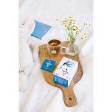 Herby Sleep Tea Uyku Öncesi Pasifloralı Bitki Çayı