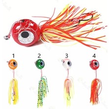 Fisher Bear Wildeye Tairubber 100 gr