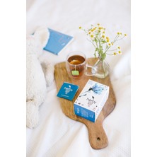 Herby Sleep Tea Uyku Öncesi Pasifloralı Bitki Çayı 2'li Paket