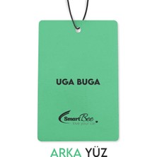 Smartbee Uga Buga 5’li Paket Asma Oto Kokusu
