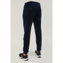 Superfly Men Sweat Pant Lacivert Erkek Eşofman 23222-15