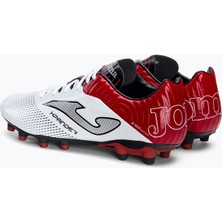 Joma Xpander 2202 - Erkek Beyaz Futbol Krampon - XPAW2202FG