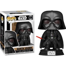 Funko Pop Star Wars Darth Vader Figür