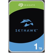 Seagate 1tb Skyhawk 7/24 5900 64MB ST1000VX005