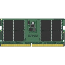 Kingston 32GB 4800 Ddr5 KVR48S40BD8-32 (Nb)