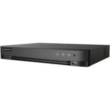Hikvision Acusense 4 Kanal Dvr Kayıt Cihazı IDS-7204HQHI-M1/S