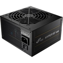 Fsp 450W 80+ Pro (Hyper H3-450)