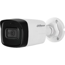 Dahua HAC-HFW1200TL-0360B 2mp Bullet Hdcvı