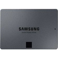 Samsung 8tb 870 Qvo 560/530MB MZ-77Q8T0BW