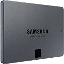 Samsung 8tb 870 Qvo 560/530MB MZ-77Q8T0BW