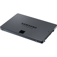 Samsung 8tb 870 Qvo 560/530MB MZ-77Q8T0BW