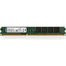 Kingston 4gb 1600 DDR3L KVR16LN11/4WP