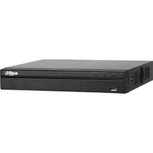 Dahua NVR2108HS-T 8 Kanal 1u H.265 Nvr 1X8TB