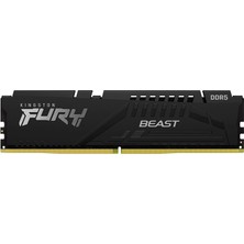 Kingston Fury 32GB 5200 Ddr5 KF552C40BB-32