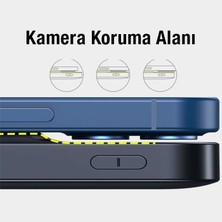 Baseus 20W 10000MAH Magsafe Manyetik Kablosuz Taşınabilir Powerbank, Iphone 12,13,14 Serisi Uyumlu