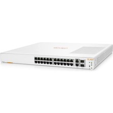 Aruba Instant On 1960-24G-2SFP/SFP+ (JL806A)