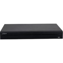 Dahua NVR4216-16P-4KS2/L 16KANAL Poe Nvr 2X10T