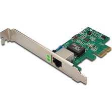 Digitus DN-10130-1 Gigabit Ethernet Kartı