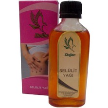 Doğan Baharat Yağı Cam Şişe 100 ml