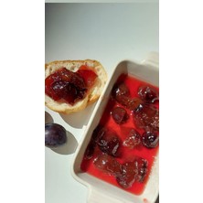 Kend Evi Mürdüm Eriği Reçeli