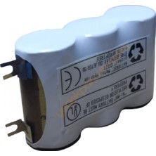 Beko Bkk 1180 Pratik Süpürge Batarya Şarjli Pil 9181620013