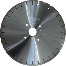 Mermer Sessiz Testere 400 x 2.8 x 12 mm