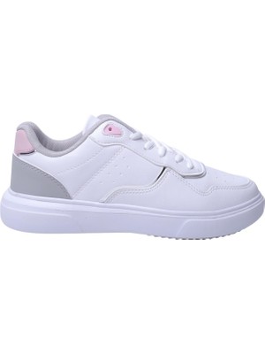 Jump 26821 Kadın Beyaz Spor Ayakkabı