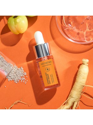 Artistry Vitamin C+Ha3 Günlük Serum Artistry Skin Nutrition™