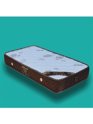 Gelişimyatak Bambo Pocket Baby Torba Yarı Ortopedik Yaylı Ebatlar