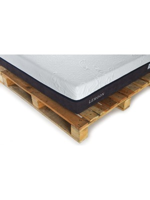 Dream Plus Comfort 100X200 Tek Kişilik Yatak LMN101