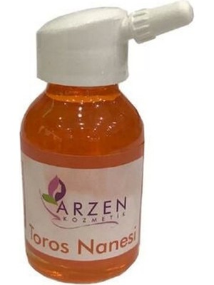 ARZEN Toros Nanesi 20 Ml Tek'li