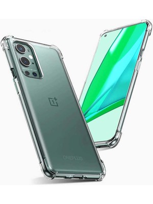 Voyo One Plus 9 Pro Antişok Darbe Emici Sağlam Kılıf