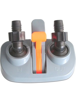 Dophin Cf 1200/1400 Musluk Seti