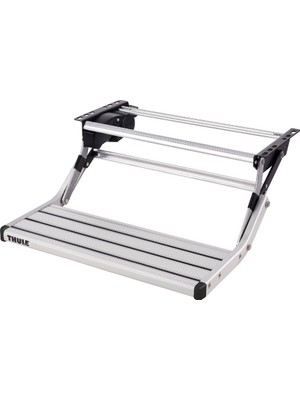Thule Tek Adım 12V 550MM Elektrikli Kayar Basamak