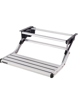 Thule Tek Adım 12V 460MM Elektrikli Kayar Basamak