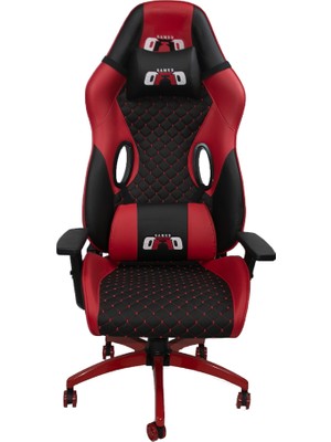 Offogamer Kobra Kırmızı Oyuncu Koltuğu