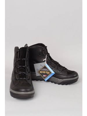 Legero Tırano Goretex Kar Botu 2-009561-0100 Siyah