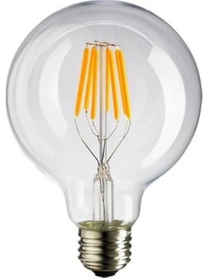 Ct 4354 Flament LED Ampul (5'li)