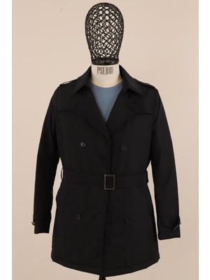 Piserro Slim Fit Kaban