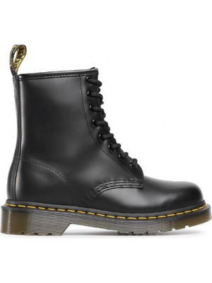Dr. Martens Dr.martens 11822006-1460 Siyah Kadın Ayakkabı Rahat Yürüyüş İçin Şık Tasarım