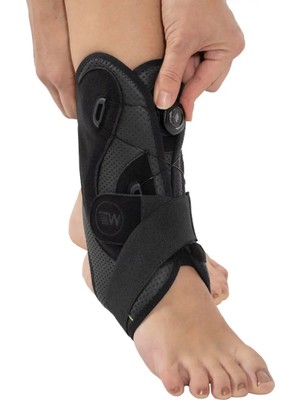 Wingmed Ayak Bileklik Pratik Sistemli (X Large)