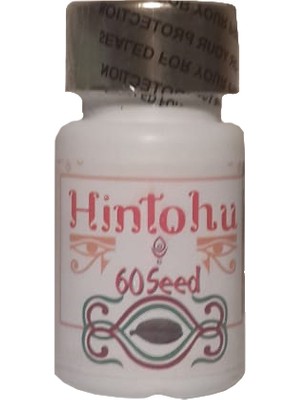 Hintohu Bandrollü Hologramlı Ürün