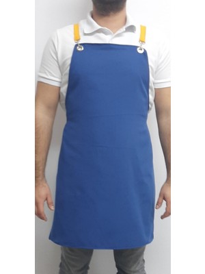 Favori Iş Elbiseleri Apron Önlüğü, Mutfak Önlüğü, Barista, Garson Önlüğü, Boydan Önlük