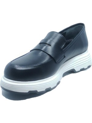 Janestt Kadın Loafer Ayakkabı 108-732