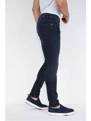 Keep Out 603 Phuket Skinny Fit Erkek Jeans