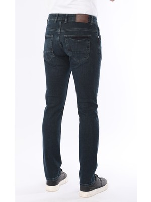 Keep Out 975 Ortega Slim Fit Erkek Jeans